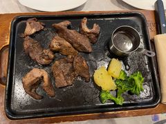 -必胜客(瑞虹店)