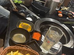 -黒毛和牛焼肉善 ZEN(難波心斎橋店)