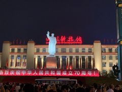 -富力丽思卡尔顿酒店·丽轩中餐厅