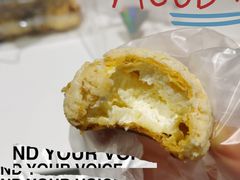 泡芙-BreadTalk面包新语·烘焙蛋糕(领展购物广场店)