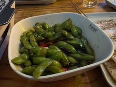 -木屋烧烤(坂田天安云谷店)