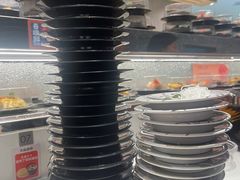 -争鲜回转寿司(朝北大悦城店)