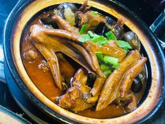 -好灶头妈妈菜·柴火灶台鱼·千岛湖土菜地标美食