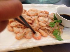 -竹海湾农家土菜