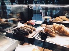 -星巴克(兰桂坊店)
