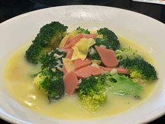 -锡和无锡菜(景丽苑店)