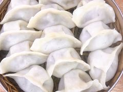 -老爷子原味蒸饺(总店)