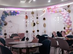 -Lilliput粒粒堡亲子餐厅(置汇旭辉店)