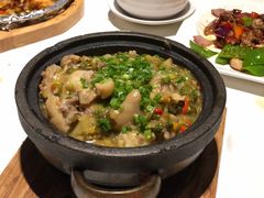 -太平洋休闲超市中餐厅