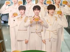 -德克士(聚银时代店)