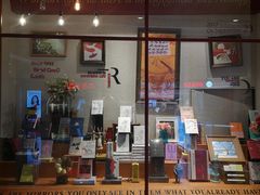 -SISYPHE BOOKS西西弗书店(龙湖滨江天街店)