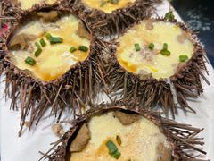 -旺角小渔村(二马路店)