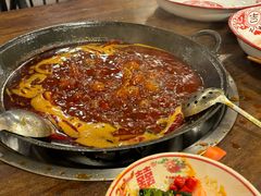 -馋虫重庆火锅(玉林南街店)