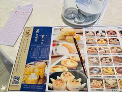 -越百海海鲜蒸锅(乐山店)