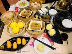 -点都德(汇盈广场店)