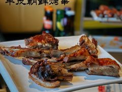 -丰茂海鲜烧烤(龙源华府店)