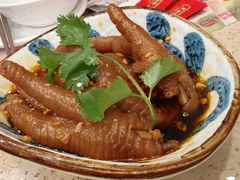 -点都德(大茶楼店)