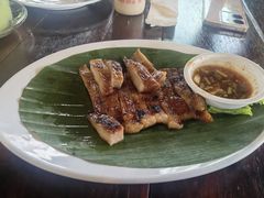 -自然餐厅(Phuket)