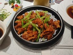 -津悦·正阳春烤鸭(红旗南路店)