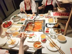 -海底捞火锅(外滩店)