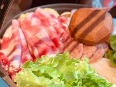 -京和风食堂·定食寿喜锅(保利樾广场店)