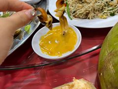-大茄来海鲜餐厅(亚洲城分行)