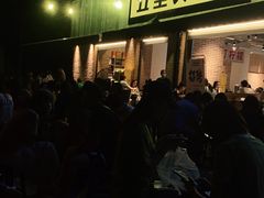 门面-五里关火锅(牛市口店)