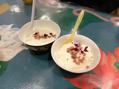 -四姑娘山阿巴郎·藏式花园餐厅