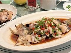 -西湖春天•老字号杭州菜(百汇店)
