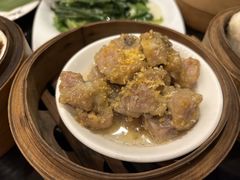 -富力万达嘉华酒店-品珍中餐厅(水果湖店)