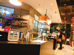 -Dough&Joe团憩(瑞虹天地月亮湾店)