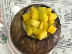 原只椰子双皮奶-仁信老铺(北滘店)