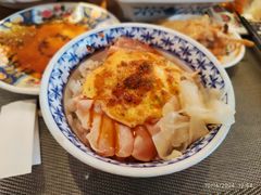 -江户前寿司·日料·寿喜烧(中关村壹号店)