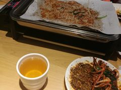 -玫瑰花园自助烤肉(顺义鑫海韵通店)