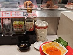 -新一番三文鱼寿司(大东海店)