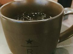 -星巴克臻选(中山石岐大信新都汇店)