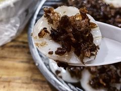 -共和老洪豆花草粿水粿