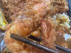 -友名Cross日式咖喱屋(江南大道中店)