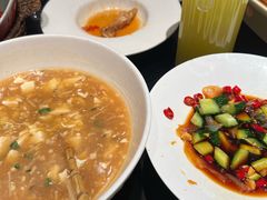 -味莊餐厅(康庄南街店)