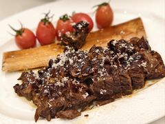 -品海楼·大连海胆锅贴馆(东港店)