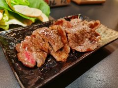 -無二炙坊·和牛烧肉(大钟寺1733店)