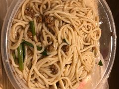 -正宗杨记普洱酸醋米线(总店)