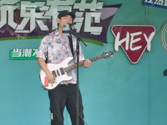 -沈阳方特欢乐世界