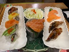 -Sushi Love 创意寿司(丽影广场店)