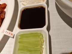 -聚味坊烤鸭店(草桥店)