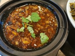 卤肉浇头-永和大王(中关二店)