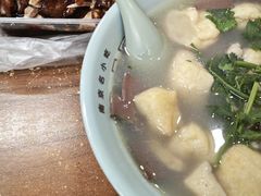 -金原鸭血粉丝汤·汤包·脆皮烤鸭(南京博物院店)