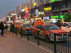 -豫掌柜饸饹面·烩面(秀沿路店)