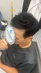 -唐风采假发补发定制