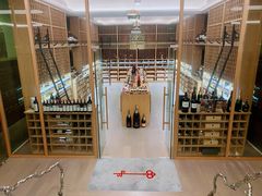 -伯衡55·吉品轩(乌鲁木齐南路店)